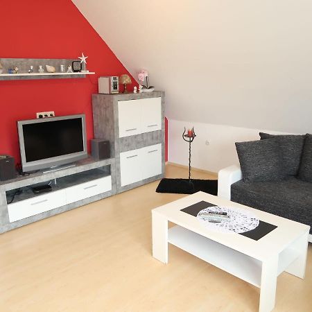Apartment Seestern By Interhome Hooksiel Exteriér fotografie