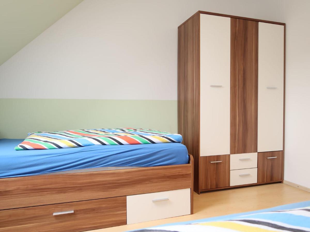 Apartment Seestern By Interhome Hooksiel Exteriér fotografie